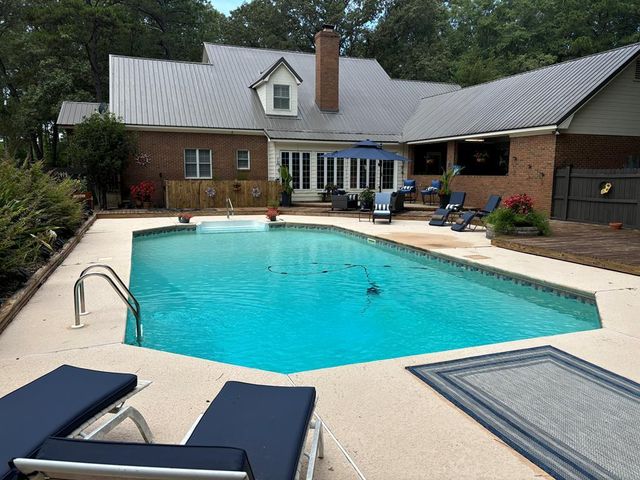 84 Weaver Lane, Buena Vista, GA 31803