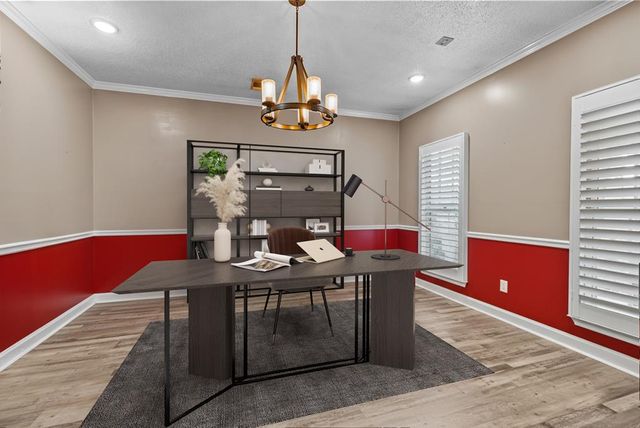 84 Weaver Lane, Buena Vista, GA 31803