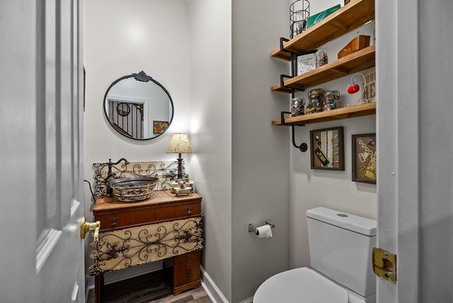 84 Weaver Lane, Buena Vista, GA 31803