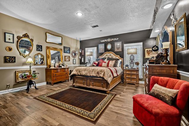 84 Weaver Lane, Buena Vista, GA 31803