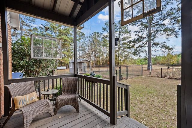 84 Weaver Lane, Buena Vista, GA 31803