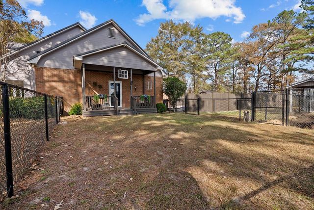 84 Weaver Lane, Buena Vista, GA 31803