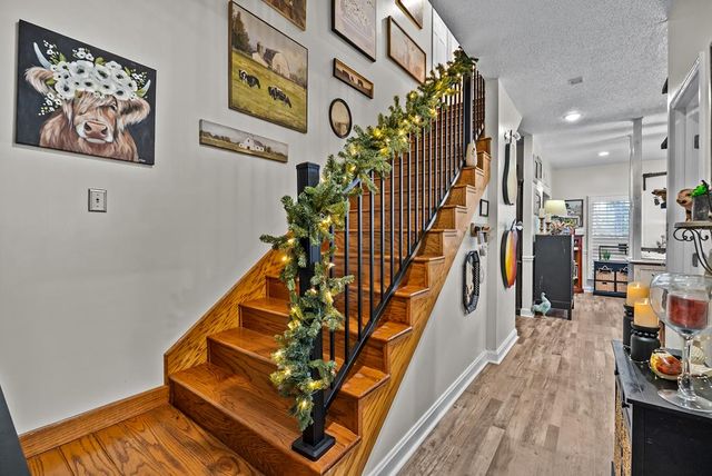 84 Weaver Lane, Buena Vista, GA 31803