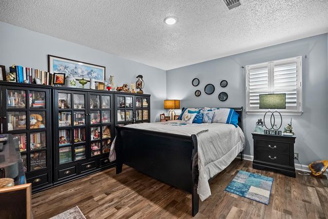 84 Weaver Lane, Buena Vista, GA 31803