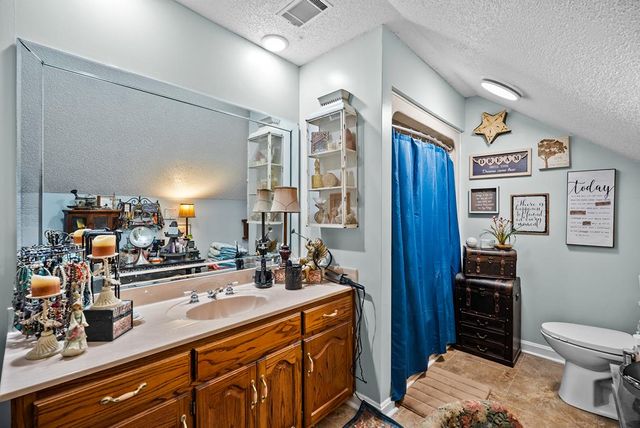 84 Weaver Lane, Buena Vista, GA 31803