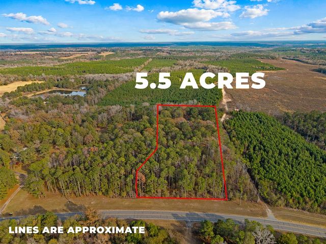 84 Weaver Lane, Buena Vista, GA 31803