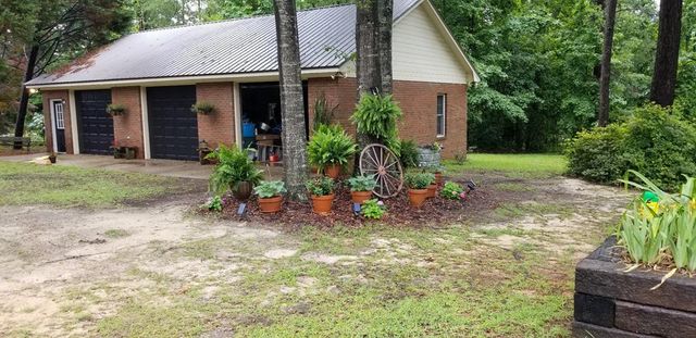 84 Weaver Lane, Buena Vista, GA 31803