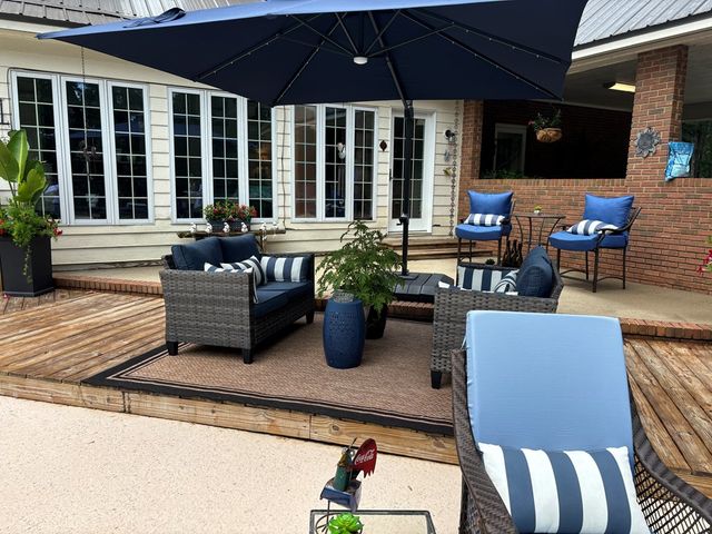 84 Weaver Lane, Buena Vista, GA 31803