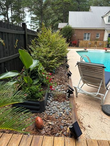 84 Weaver Lane, Buena Vista, GA 31803