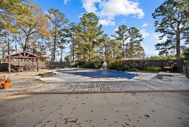 84 Weaver Lane, Buena Vista, GA 31803