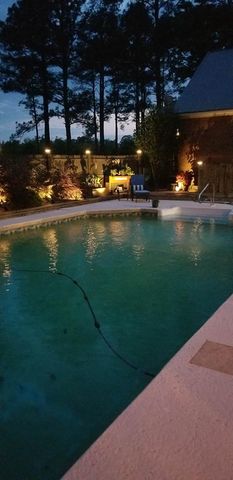 84 Weaver Lane, Buena Vista, GA 31803