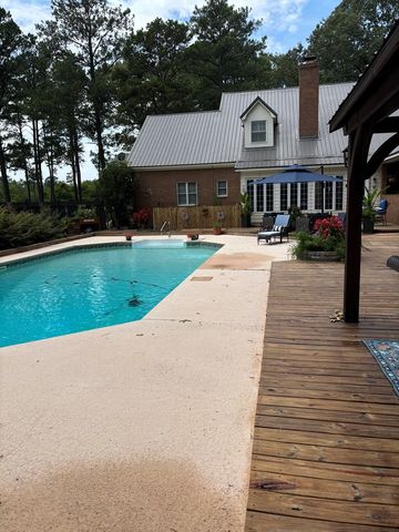 84 Weaver Lane, Buena Vista, GA 31803