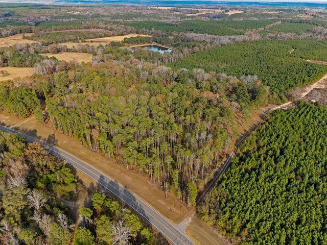 84 Weaver Lane, Buena Vista, GA 31803