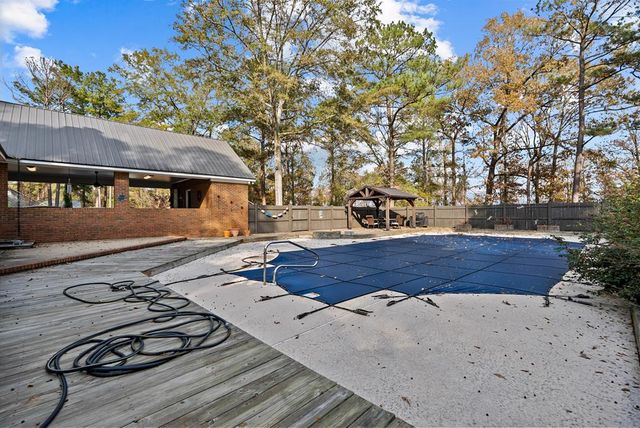 84 Weaver Lane, Buena Vista, GA 31803