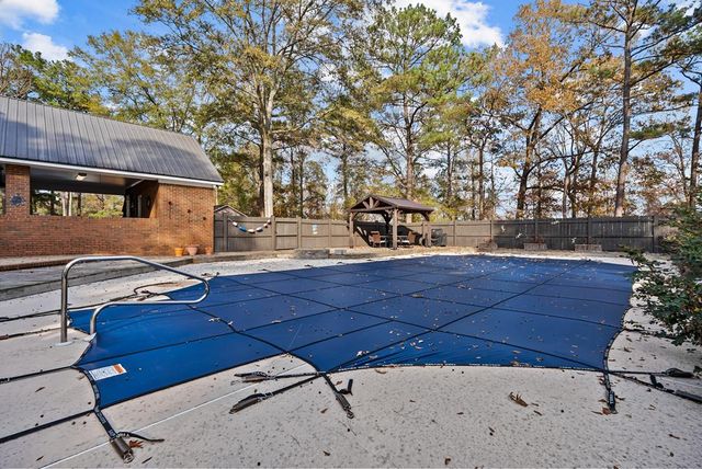 84 Weaver Lane, Buena Vista, GA 31803