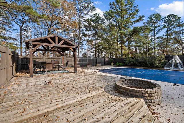 84 Weaver Lane, Buena Vista, GA 31803