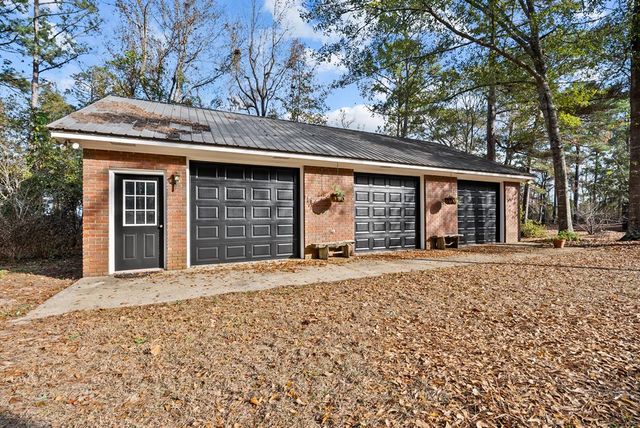 84 Weaver Lane, Buena Vista, GA 31803