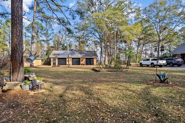 84 Weaver Lane, Buena Vista, GA 31803