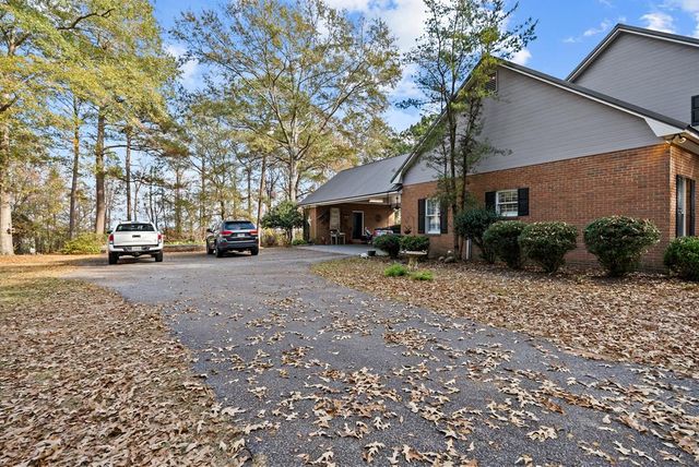 84 Weaver Lane, Buena Vista, GA 31803