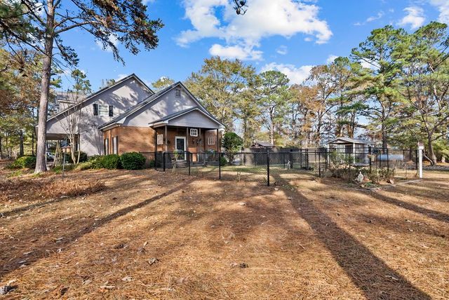 84 Weaver Lane, Buena Vista, GA 31803