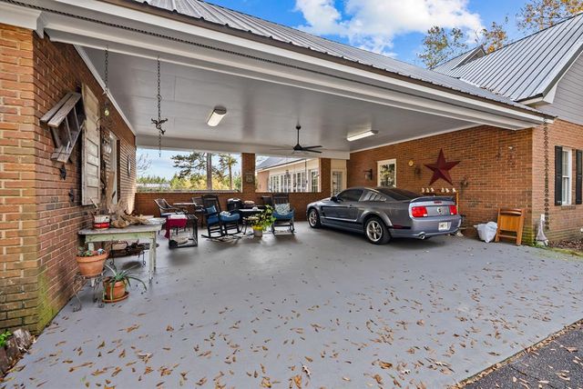 84 Weaver Lane, Buena Vista, GA 31803