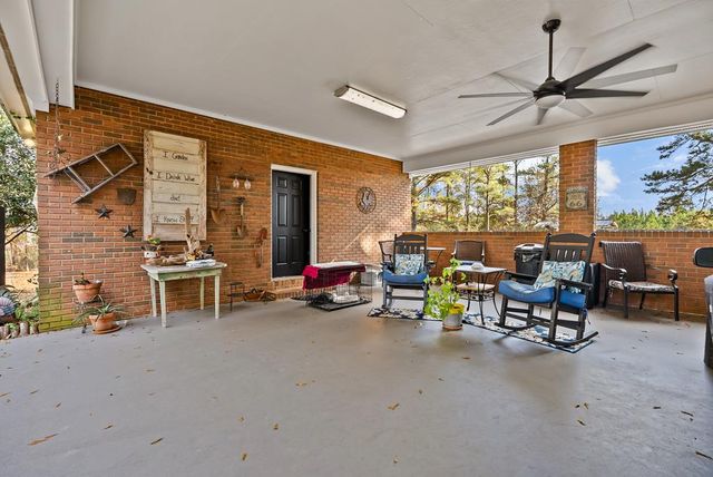 84 Weaver Lane, Buena Vista, GA 31803