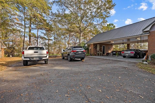 84 Weaver Lane, Buena Vista, GA 31803