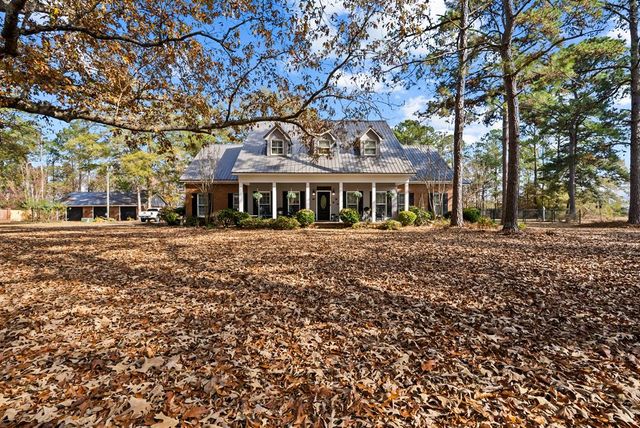 84 Weaver Lane, Buena Vista, GA 31803