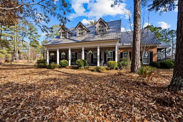 84 Weaver Lane, Buena Vista, GA 31803