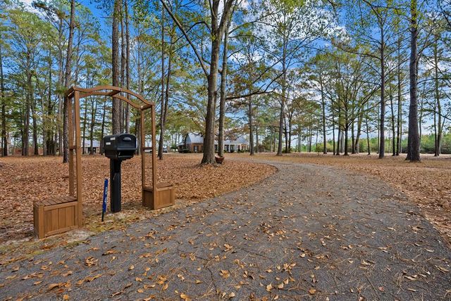 84 Weaver Lane, Buena Vista, GA 31803