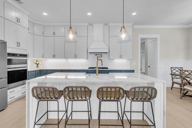 1027 Avenue Of Oaks, Charleston, SC 29407