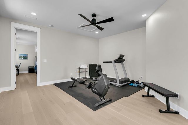 1027 Avenue Of Oaks, Charleston, SC 29407