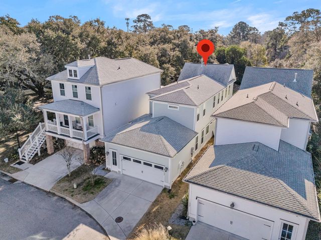 1027 Avenue Of Oaks, Charleston, SC 29407