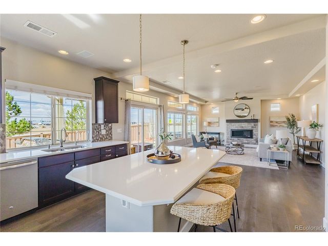 4707 Truckee St, Denver, CO 80249