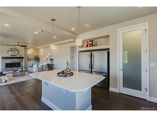 4707 Truckee St, Denver, CO 80249
