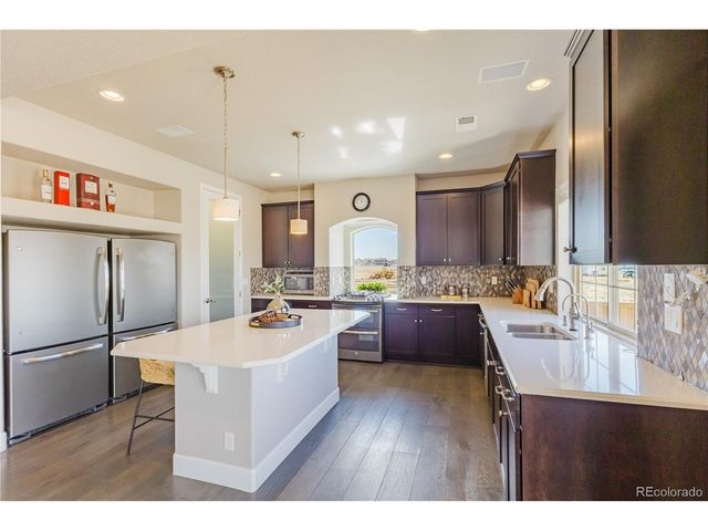 4707 Truckee St, Denver, CO 80249