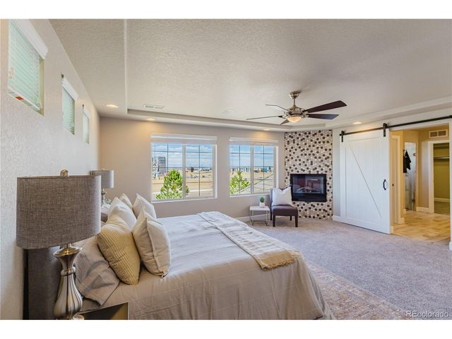 4707 Truckee St, Denver, CO 80249