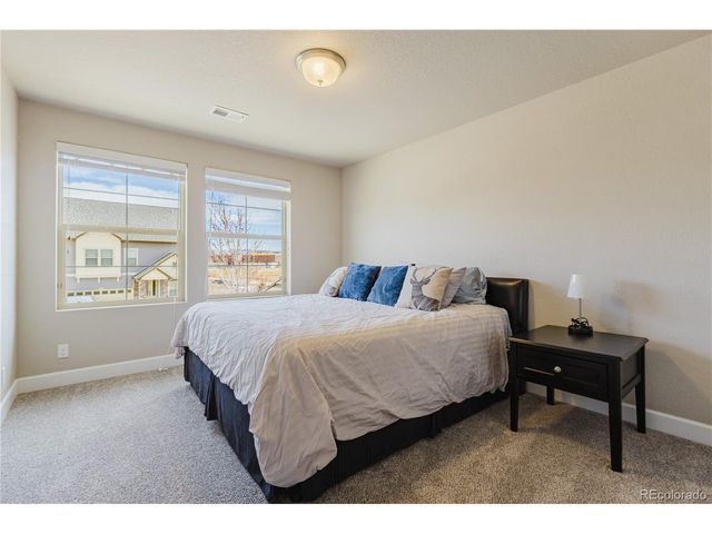 4707 Truckee St, Denver, CO 80249