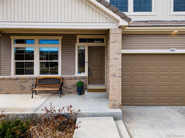 4707 Truckee St, Denver, CO 80249