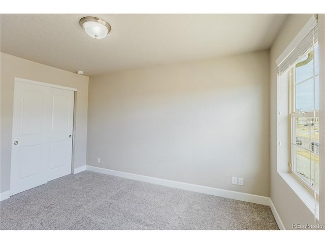 4707 Truckee St, Denver, CO 80249