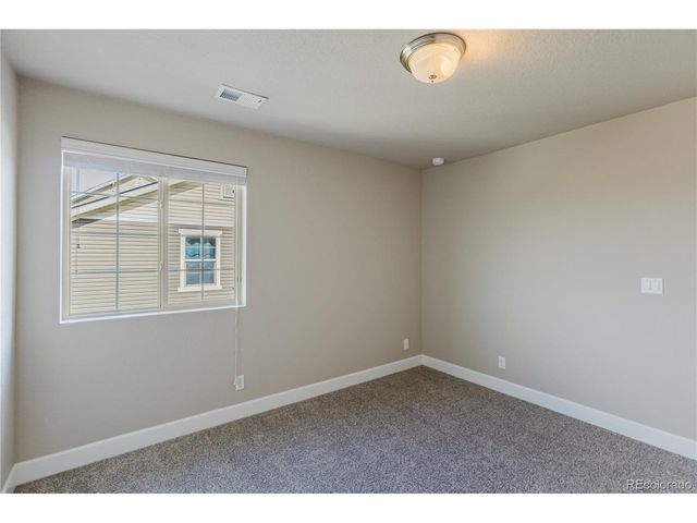 4707 Truckee St, Denver, CO 80249