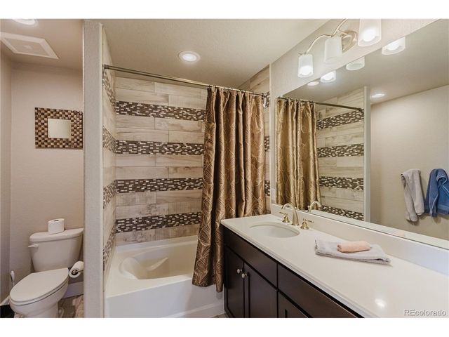 4707 Truckee St, Denver, CO 80249