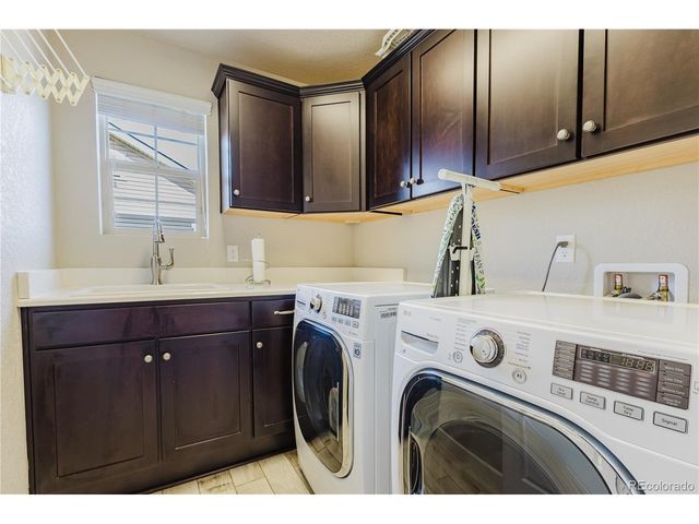 4707 Truckee St, Denver, CO 80249