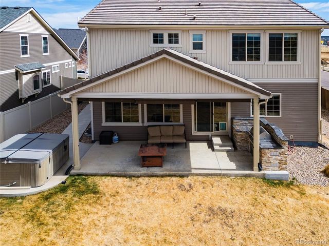4707 Truckee St, Denver, CO 80249