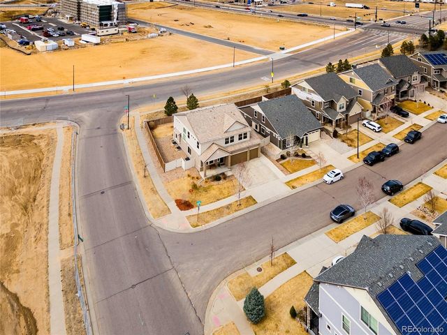 4707 Truckee St, Denver, CO 80249