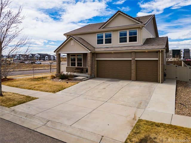 4707 Truckee St, Denver, CO 80249