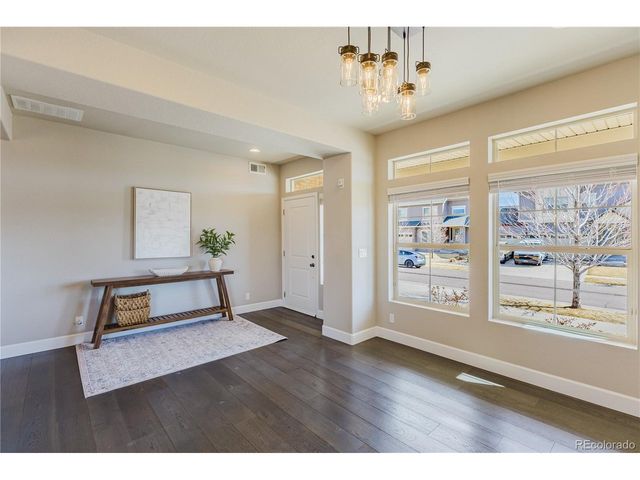4707 Truckee St, Denver, CO 80249