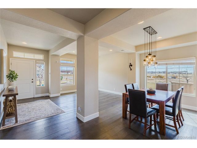 4707 Truckee St, Denver, CO 80249