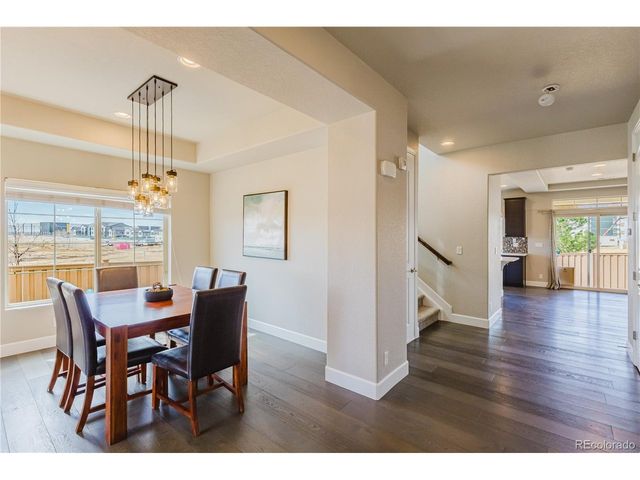 4707 Truckee St, Denver, CO 80249