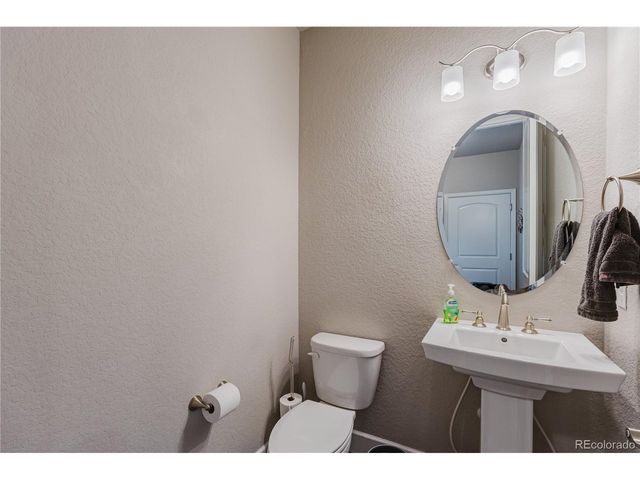 4707 Truckee St, Denver, CO 80249